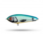 Billow Bait Wixter - Albino Blue Grass Billow Bait Wixter - Albino Blue Grass